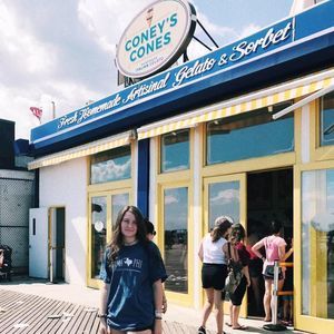 Meet your Posher, Sydney